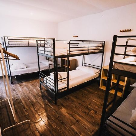 Loredo Surf House Εξωτερικό φωτογραφία