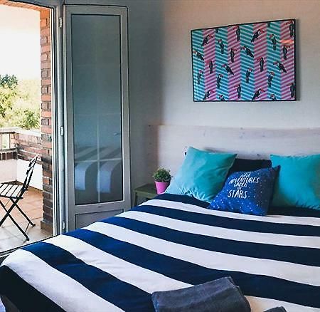Loredo Surf House Εξωτερικό φωτογραφία
