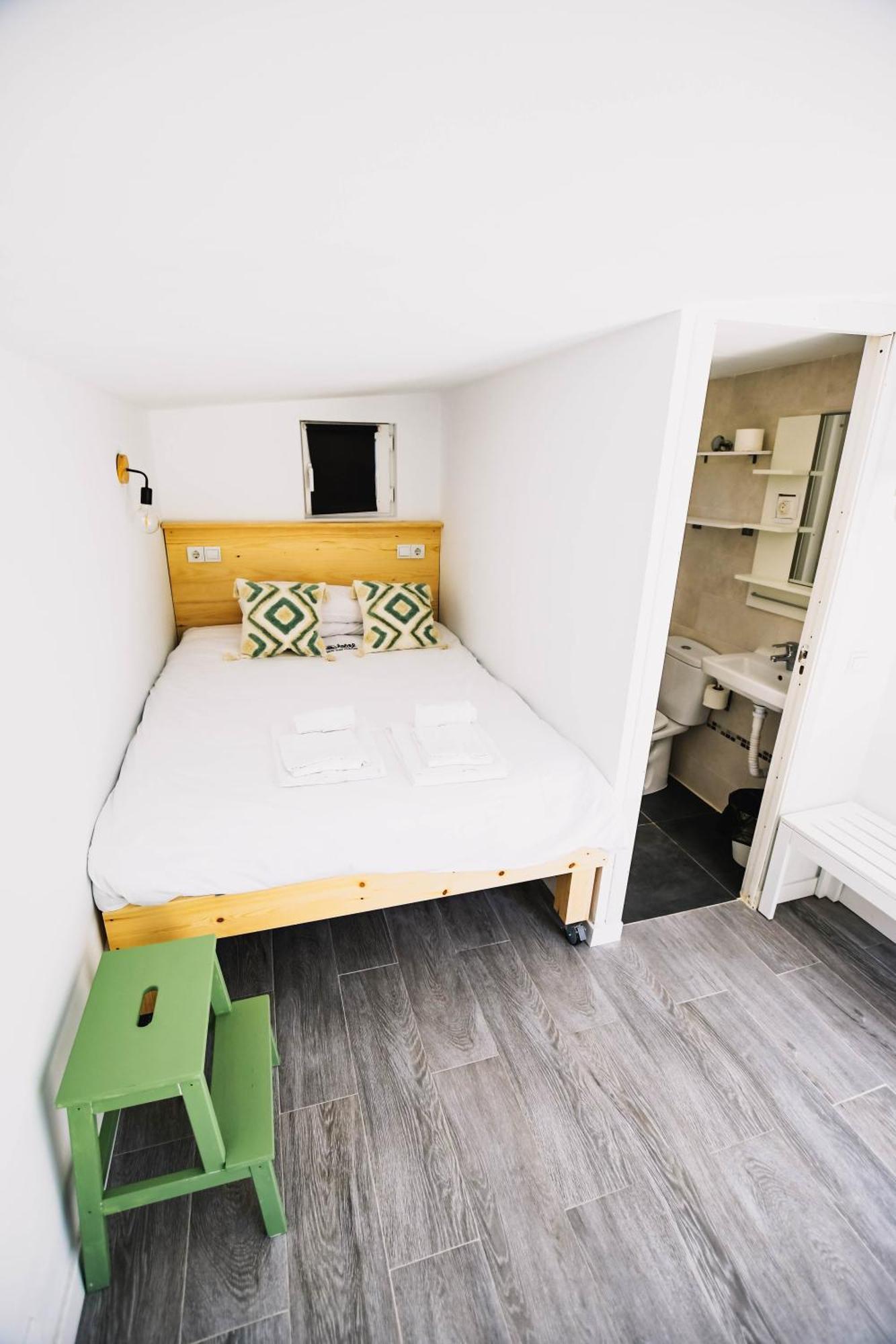 Loredo Surf House Εξωτερικό φωτογραφία