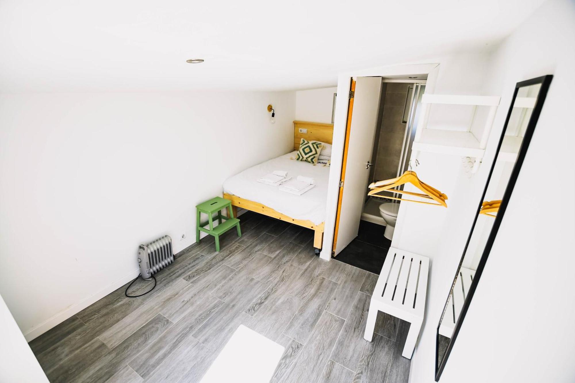 Loredo Surf House Εξωτερικό φωτογραφία