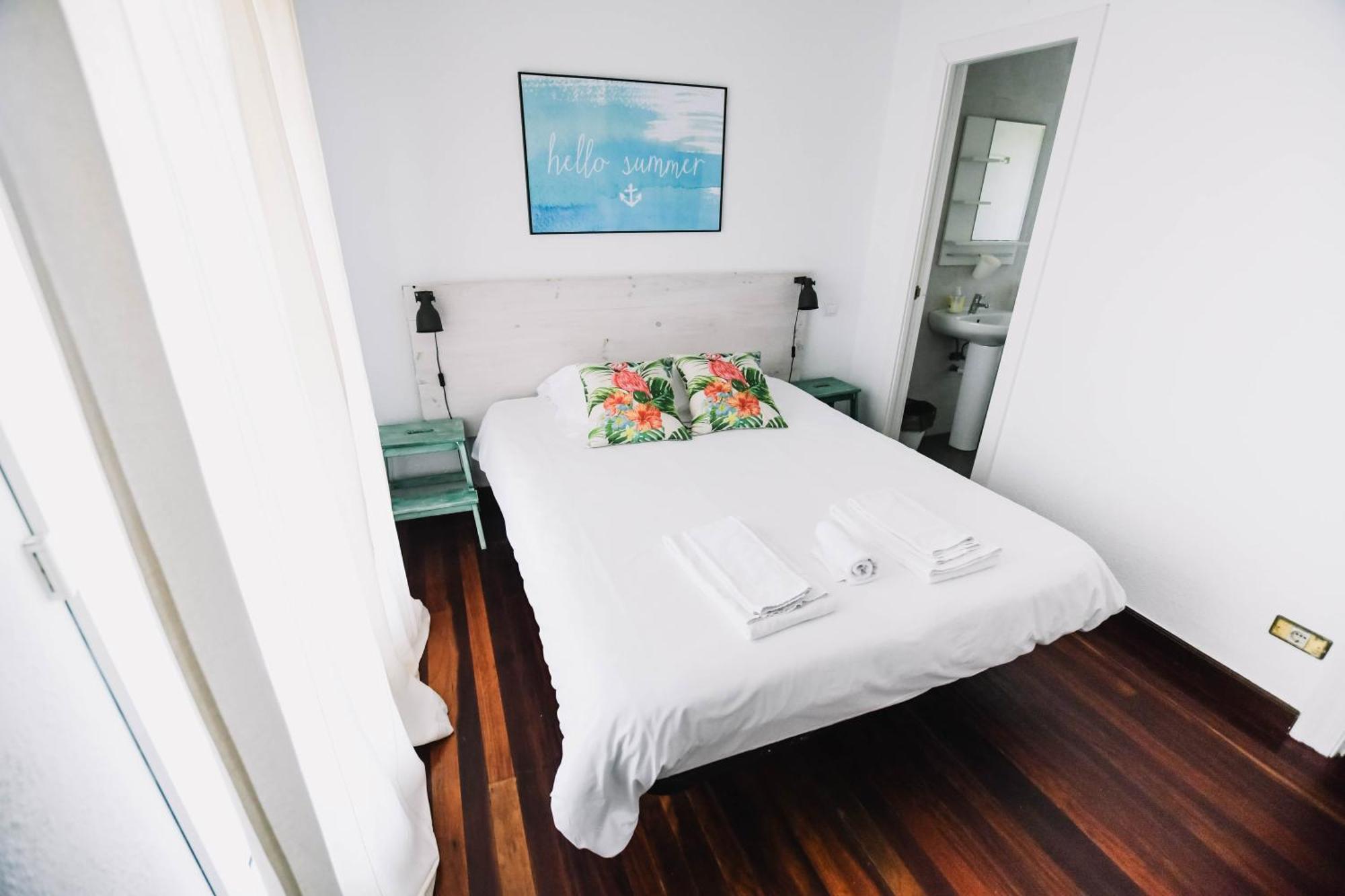 Loredo Surf House Εξωτερικό φωτογραφία
