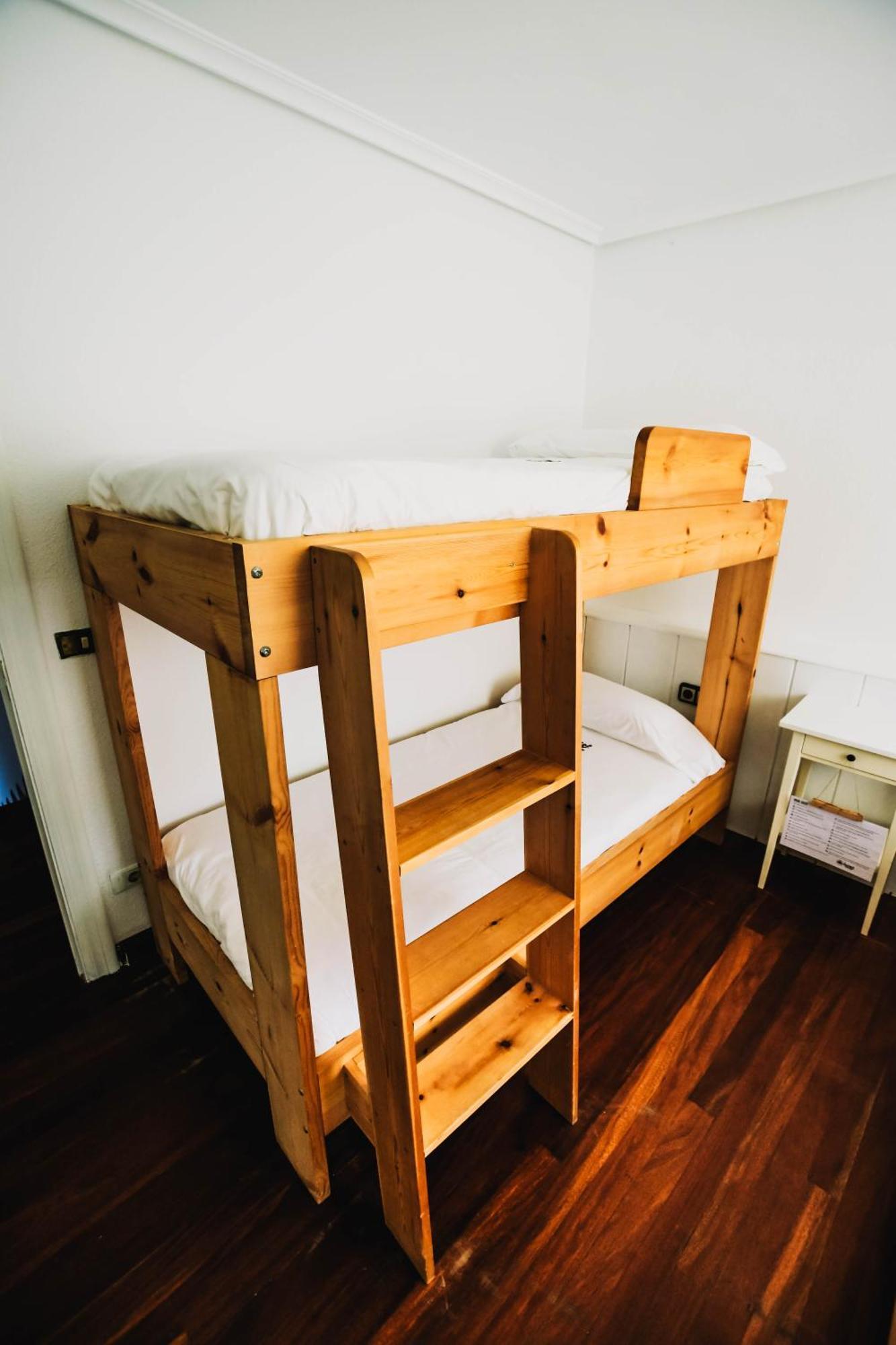 Loredo Surf House Εξωτερικό φωτογραφία