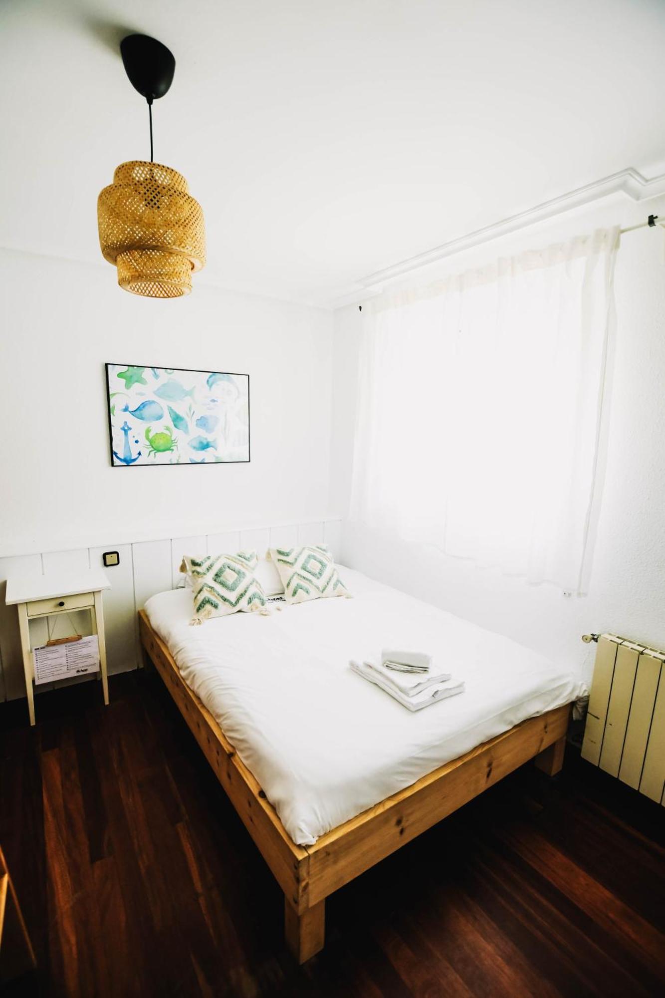 Loredo Surf House Εξωτερικό φωτογραφία